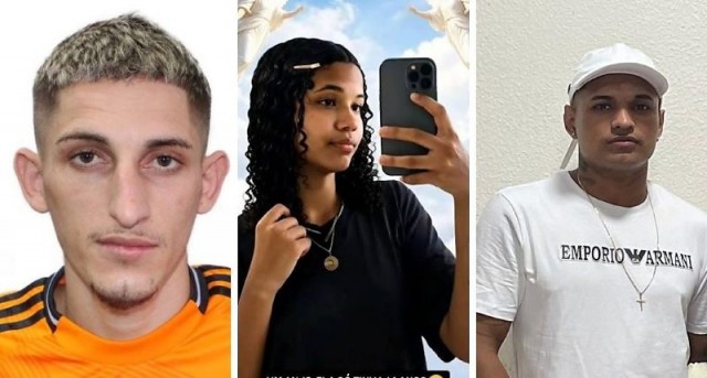 Adolescente de 14 anos teve morte decretada por l�der de fac��o escondido no RJ, aponta investiga��o; Veja 