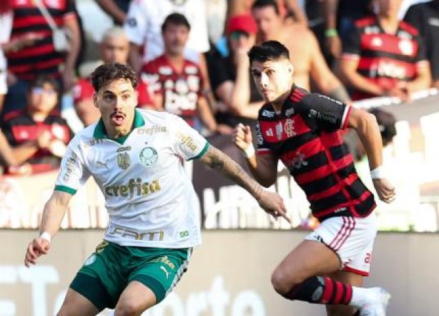 Times da S�rie A assinam manifesto contra proibi��o de bets e citam �colapso no futebol�