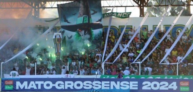 Luverdense acerta com mais cinco refor�os para pr�xima temporada