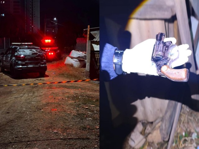 Suspeito de tentativa de estupro morre durante confronto no Jardim Leblon