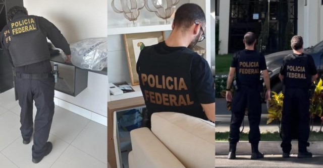 Empres�rio alvo da PF tem empresas em Ros�rio e Pocon�; saiba quem �
