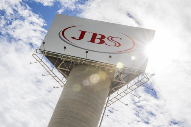 JBS abre contrata��o para mais de 500 vagas em Mato Grosso