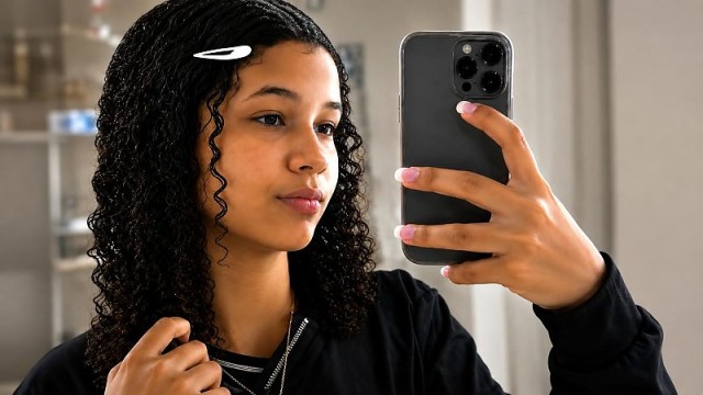 Romances com integrantes de fac��es rivais teriam colocado adolescente de 14 anos na mira de criminosos em MT; Veja v�deos