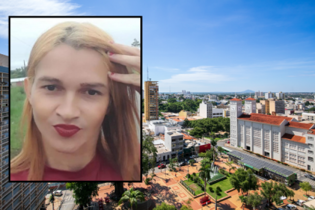 Pol�cia procura mulher trans do Acre que est� desaparecida em Mato Grosso; ajude
