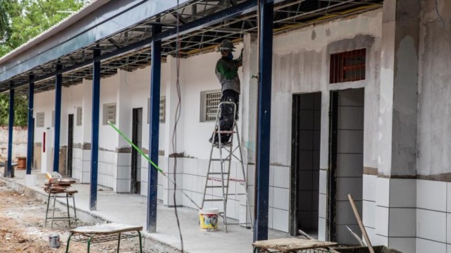 Com sal�rios de at� R$ 4 mil, empresas em Lucas do Rio Verde admitem 94 novos funcion�rios