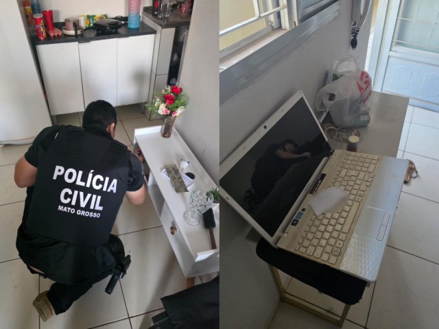 Mesmo ap�s ser demitida, funcion�ria de cl�nica odontol�gica seguia com os golpes