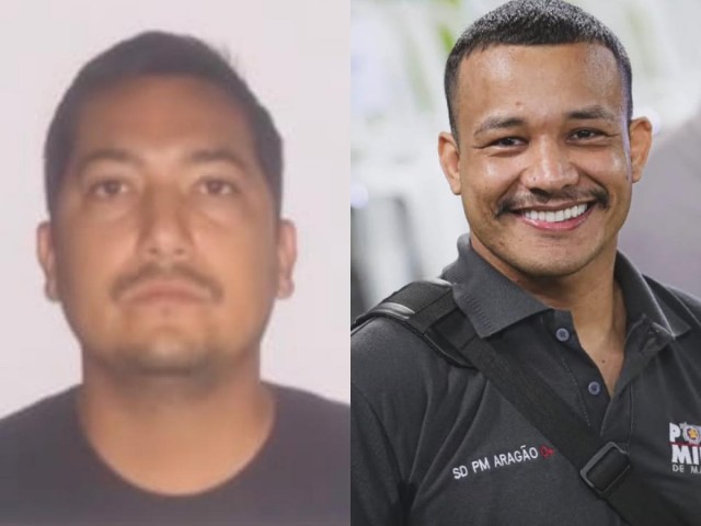 PM morto teria caso com esposa de assassino, dizem testemunhas na DHPP