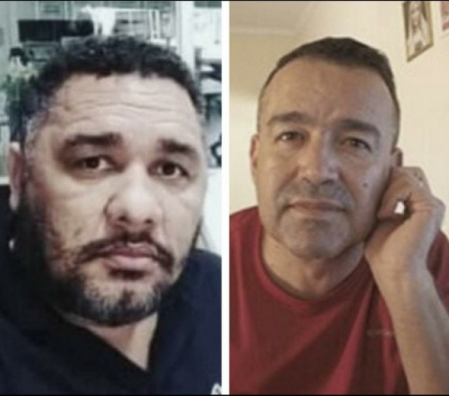 Dois comunicadores de renome morrem v�timas de Covid-19 em Mato Grosso