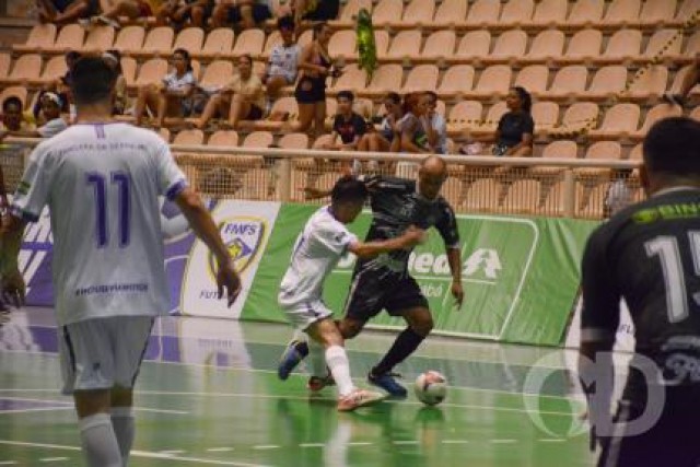 Juventus e C�ceres decidem t�tulo da 'Copa 50t�o' neste domingo, no Dom Aquino
