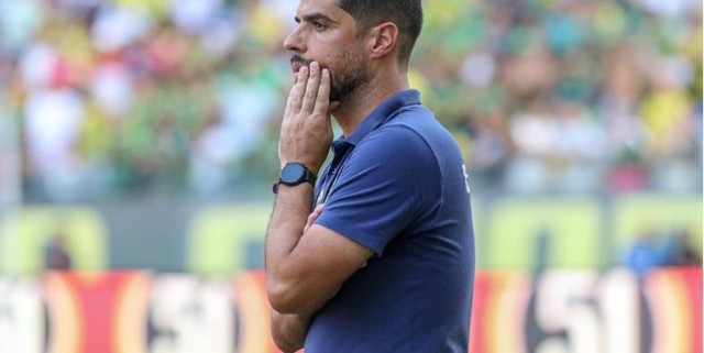Treinador ex-Cuiab� � demitido do Corinthians