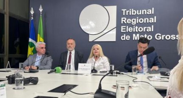 Campanha come�a hoje com regras r�gidas e de olho na IA