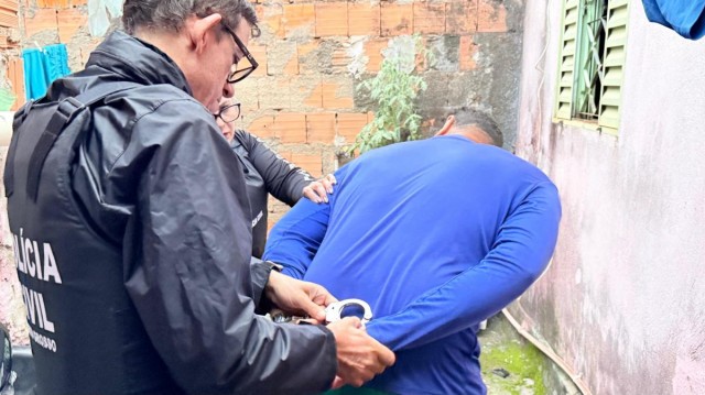 Pol�cia prende 18 pessoas investigadas por estupro de vulner�vel em 3 estados; saiba