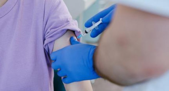 Governo amplia vacina��o com dose de refor�o bivalente para acima de 18 anos
