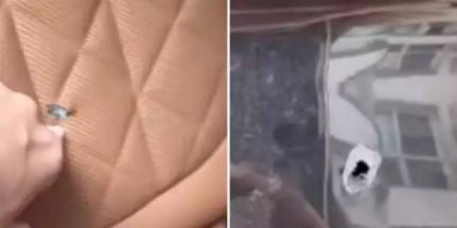 Carro do jogador Luan ex-Palmeiras � atingido por tiros no Rio de Janeiro