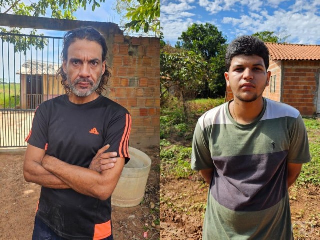 Dupla morre em confronto com Bope e For�a T�tica em MT