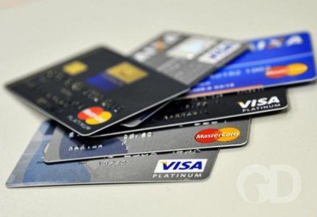 Mercado de cart�o de cr�dito cresce 30,9% entre 2019 e 2022