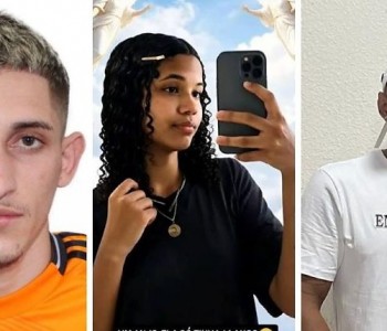 Adolescente de 14 anos teve morte decretada por l�der de fac��o escondido no RJ, aponta investiga��o; Veja 