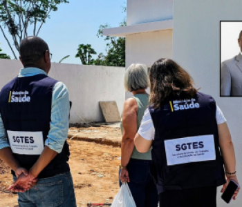 V�cio em apostas faz crescer atendimento em CAPS e postos, diz secret�rio do Minist�rio da Sa�de