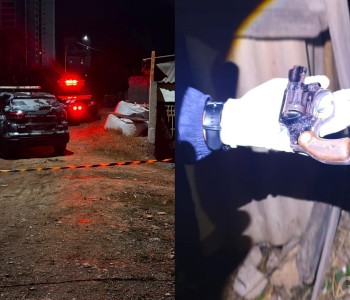 Suspeito de tentativa de estupro morre durante confronto no Jardim Leblon