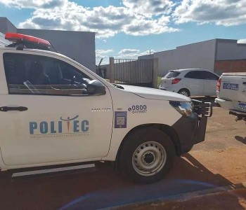 Ataque a tiros deixa um morto e dois feridos em Nova Mutum