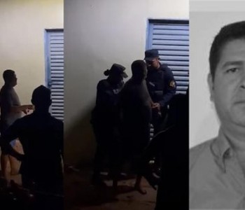 Vereador atira contra grupo que comemorava reelei��o de Lula e deixa um baleado