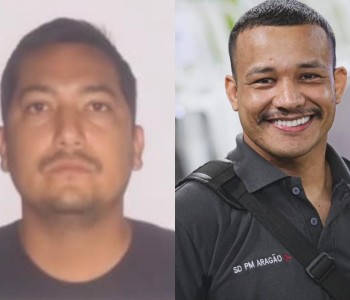 PM morto teria caso com esposa de assassino, dizem testemunhas na DHPP