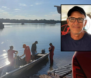 Investigador da Pol�cia Civil � achado morto em rio de MT