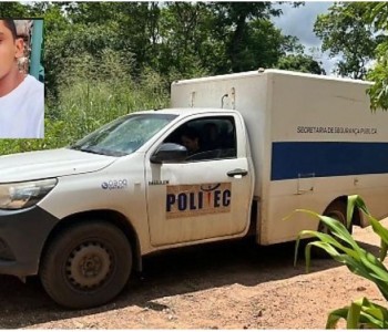 Homem morre afogado ap�s canoa virar em represa na zona rural de Pocon�