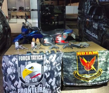 Mortos em confronto s�o identificados e eram do PCC; veja