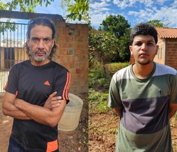 Dupla morre em confronto com Bope e For�a T�tica em MT